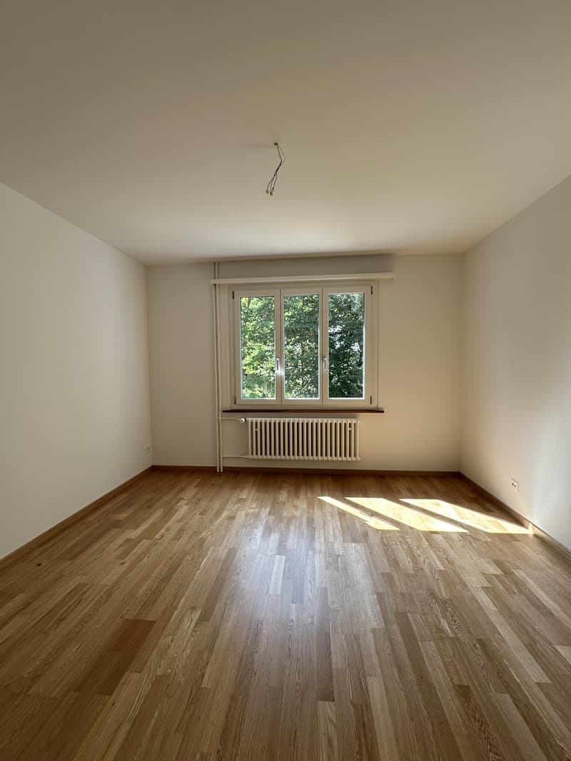 Erstbezug nach Wohnungssanierung (5)