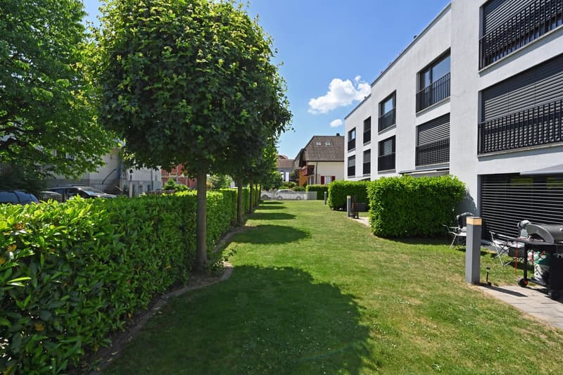 Gepflegtes Mehrfamilienhaus an Toplage (3)