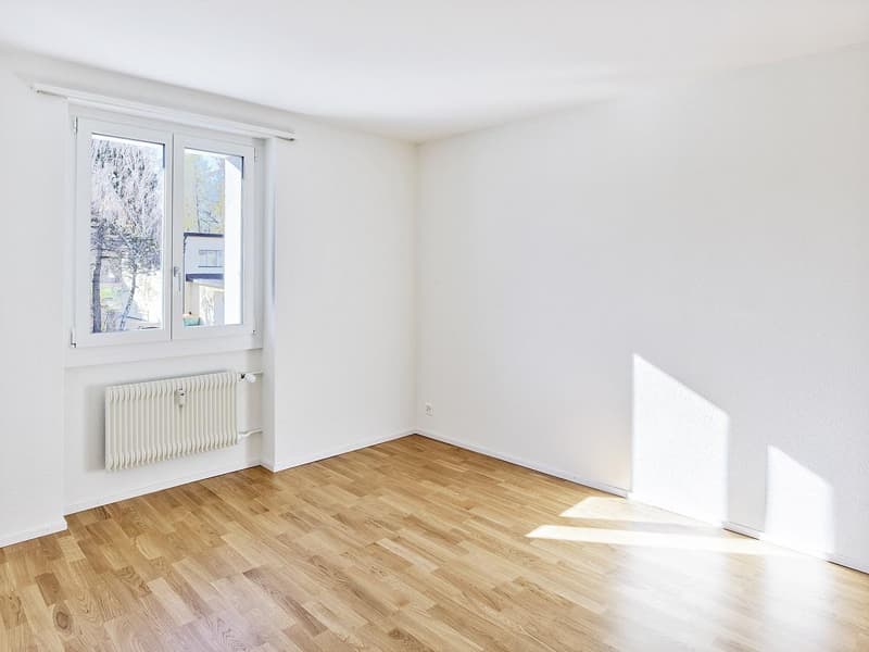 Helle 2.5 Zimmerwohnung in Bern (3)