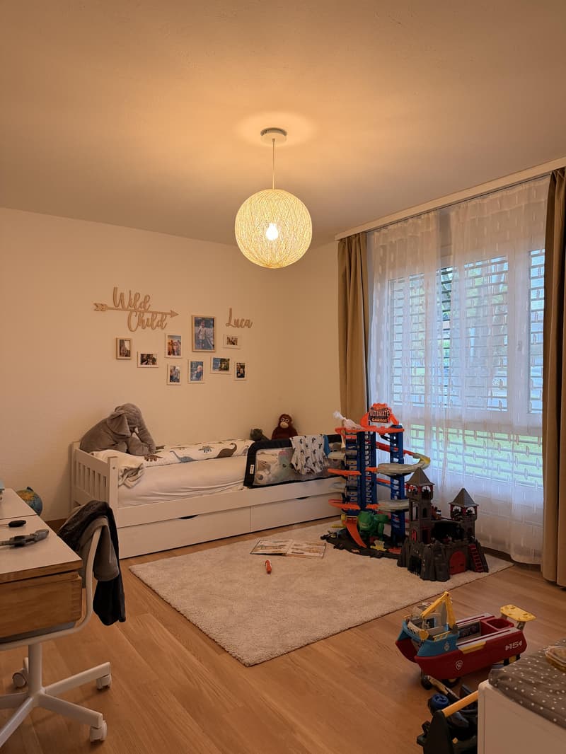 schöne 4.5 Zimmerwohnung in Ittigen (6)