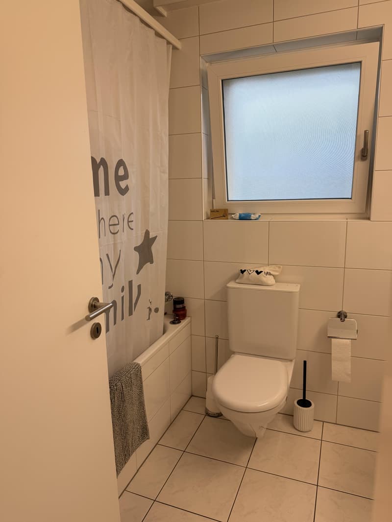 schöne 4.5 Zimmerwohnung in Ittigen (7)