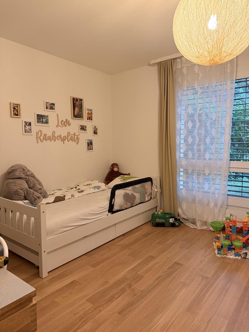 schöne 4.5 Zimmerwohnung in Ittigen (5)