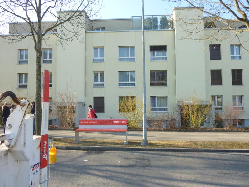 schöne 4.5 Zimmerwohnung in Ittigen (9)