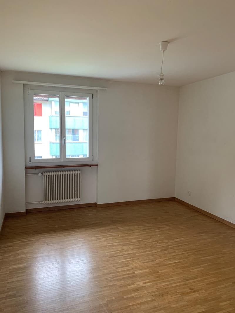 3- Zimmerwohnung in Büren an der Aare (4)