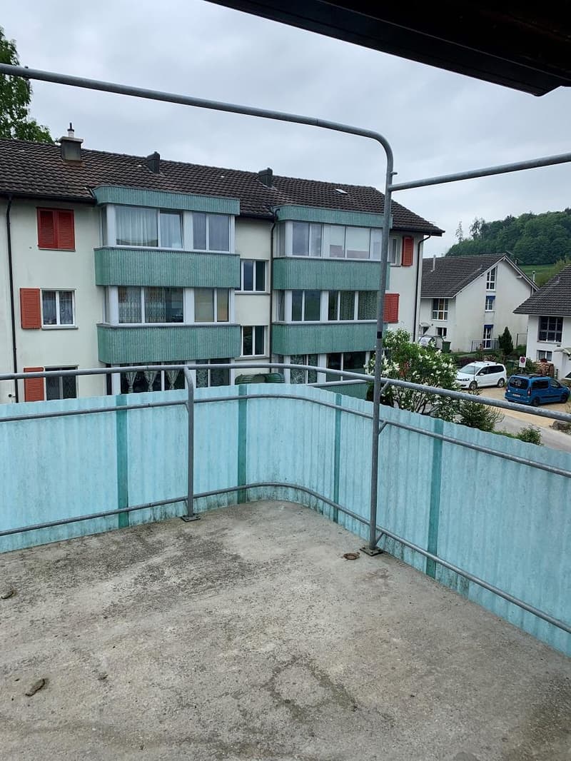 3- Zimmerwohnung in Büren an der Aare (5)