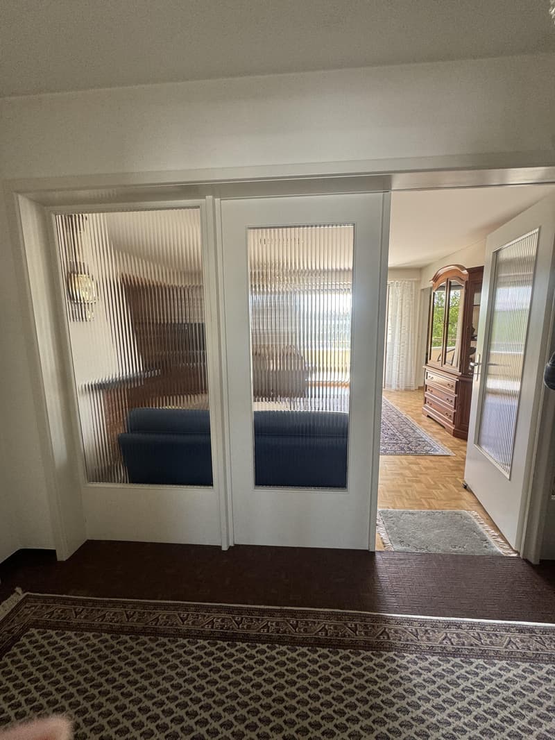 4.0 Zimmerwohnung in Zollikofen (4)