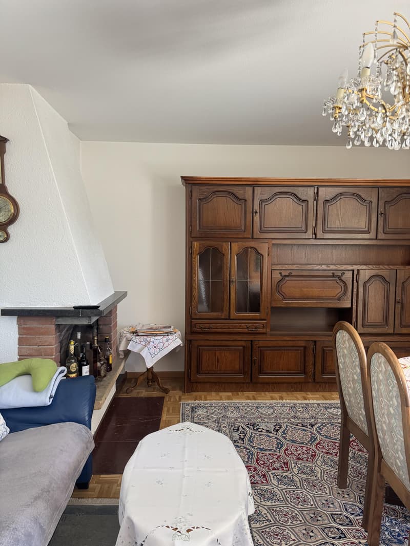 4.0 Zimmerwohnung in Zollikofen (2)
