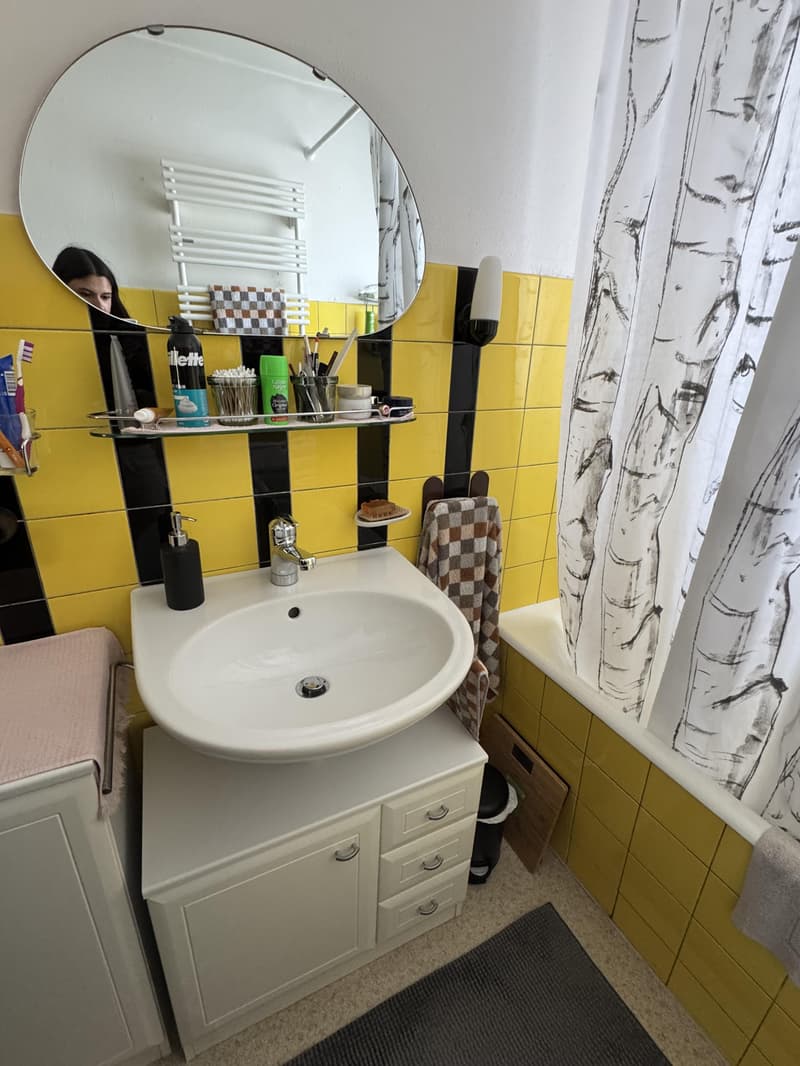 4.0 Zimmerwohnung in Zollikofen (6)
