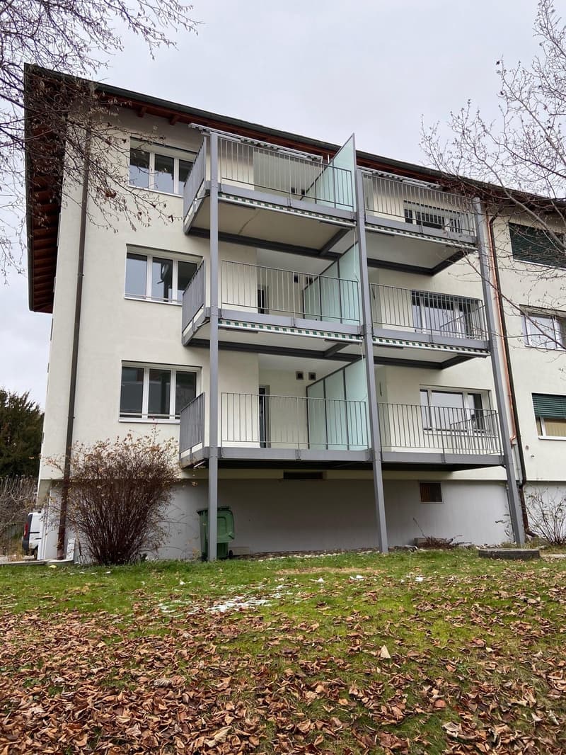 Ihr neues Zuhause in Ittigen (1)