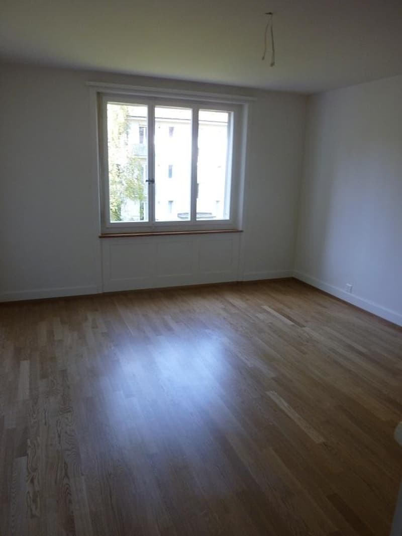 Charmante Wohning in Holligenquartier (4)