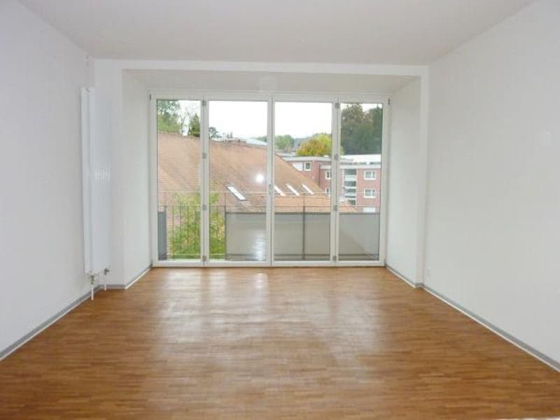 Moderne Wohnung direkt am Eigerplatz (4)