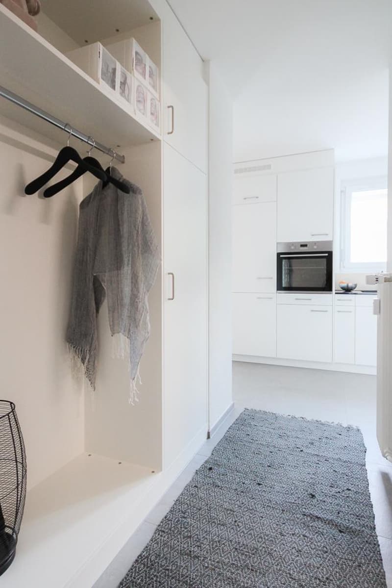 3.0 Zimmerwohnung in Ostermundigen (4)