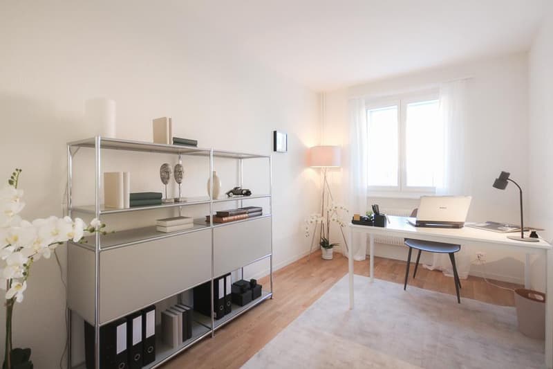 3.0 Zimmerwohnung in Ostermundigen (5)