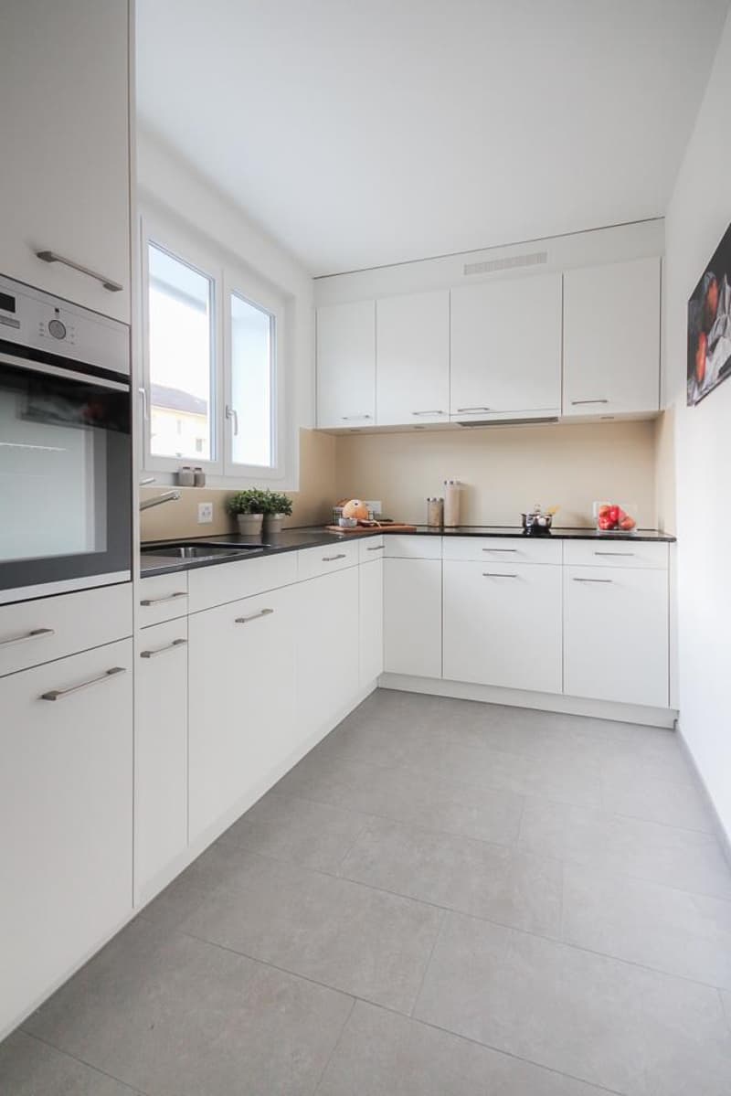 3.0 Zimmerwohnung in Ostermundigen (2)