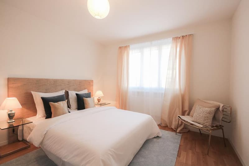 3.0 Zimmerwohnung in Ostermundigen (6)