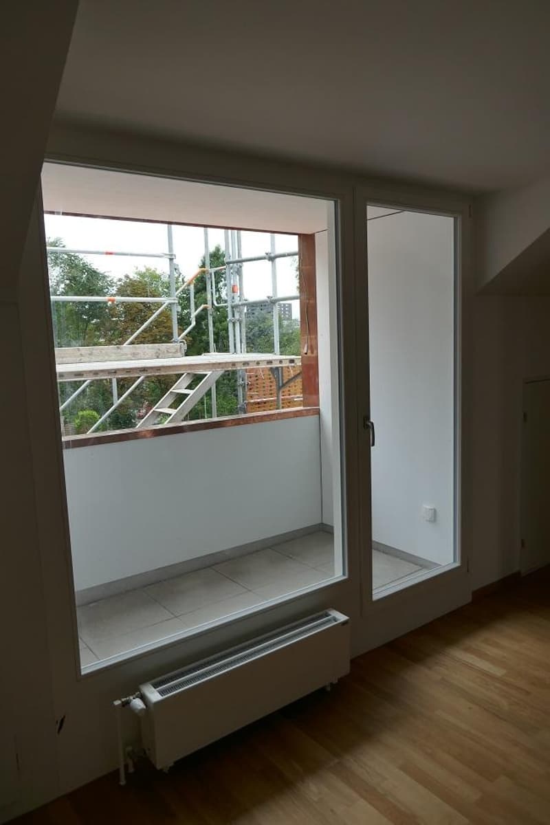Attraktive 2-Zimmerwohnung in Bern (5)