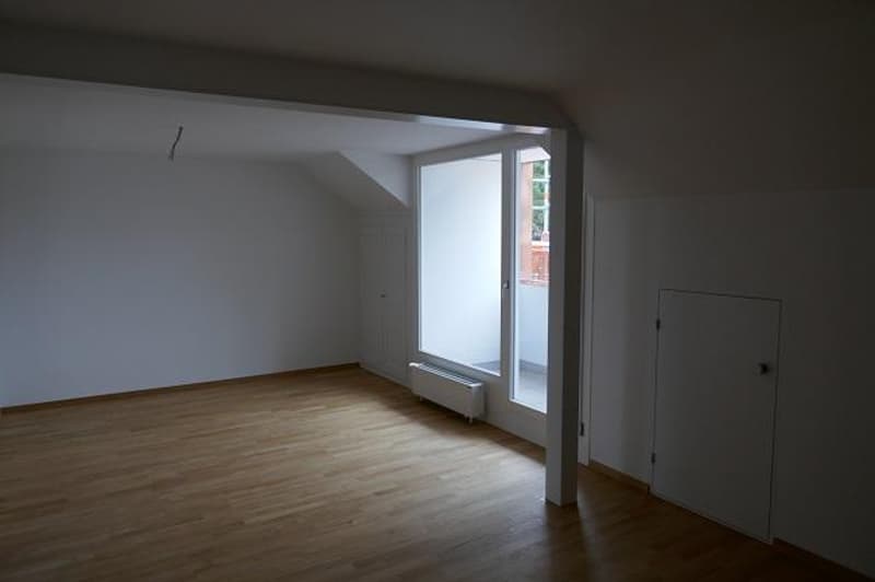 Attraktive 2-Zimmerwohnung in Bern (2)