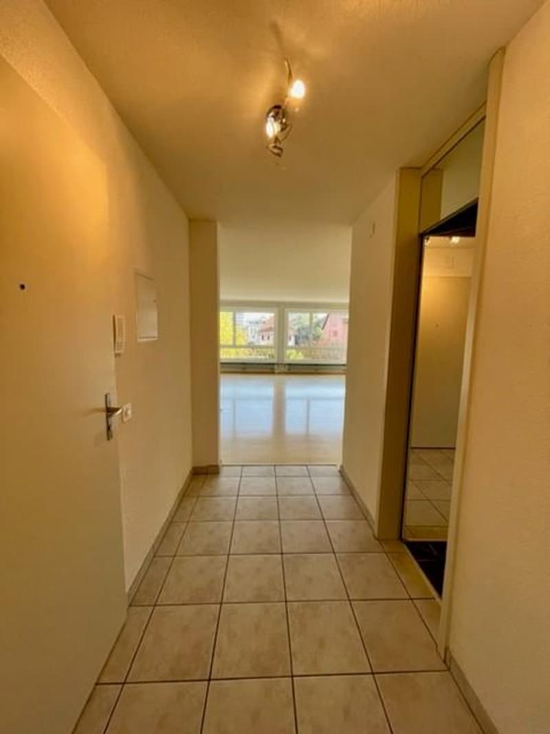 Grosse Familienwohnung in Lyss (7)