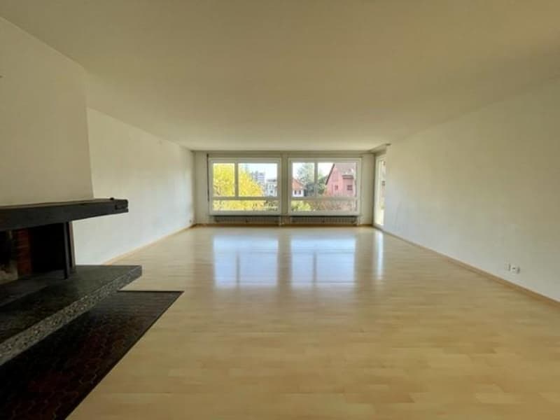 Grosse Familienwohnung in Lyss (5)
