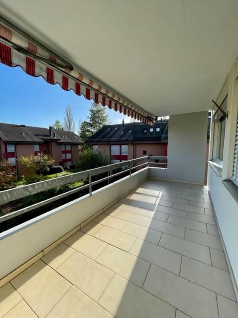Grosse Familienwohnung in Lyss (8)