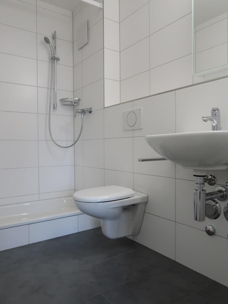 Moderne Wohnung in Lengnau (5)