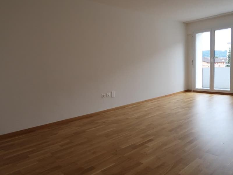 Moderne Wohnung in Lengnau (6)