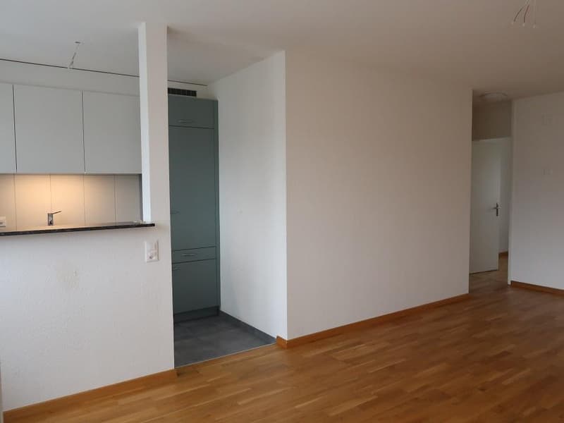 Moderne Wohnung in Lengnau (4)