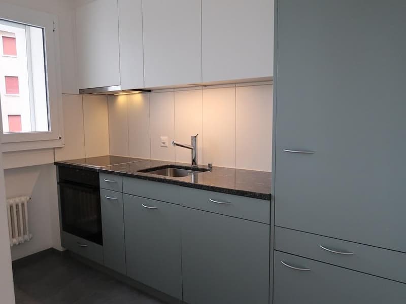 Moderne Wohnung in Lengnau (2)