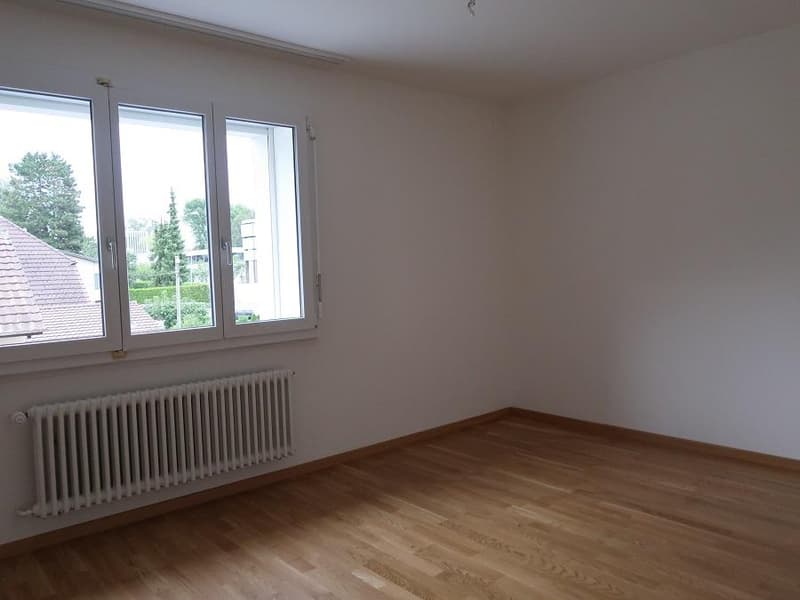 Moderne Wohnung in Lengnau (7)
