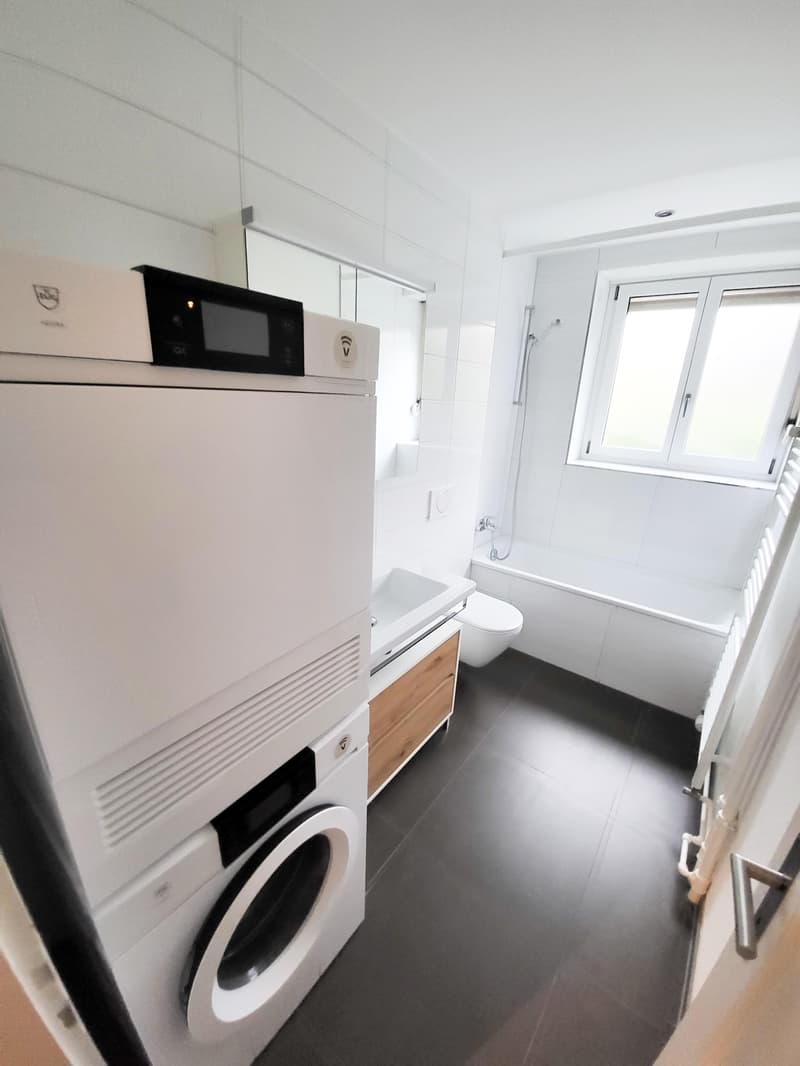 Moderne 3-Zimmerwohnung beim Weltpostverein (5)