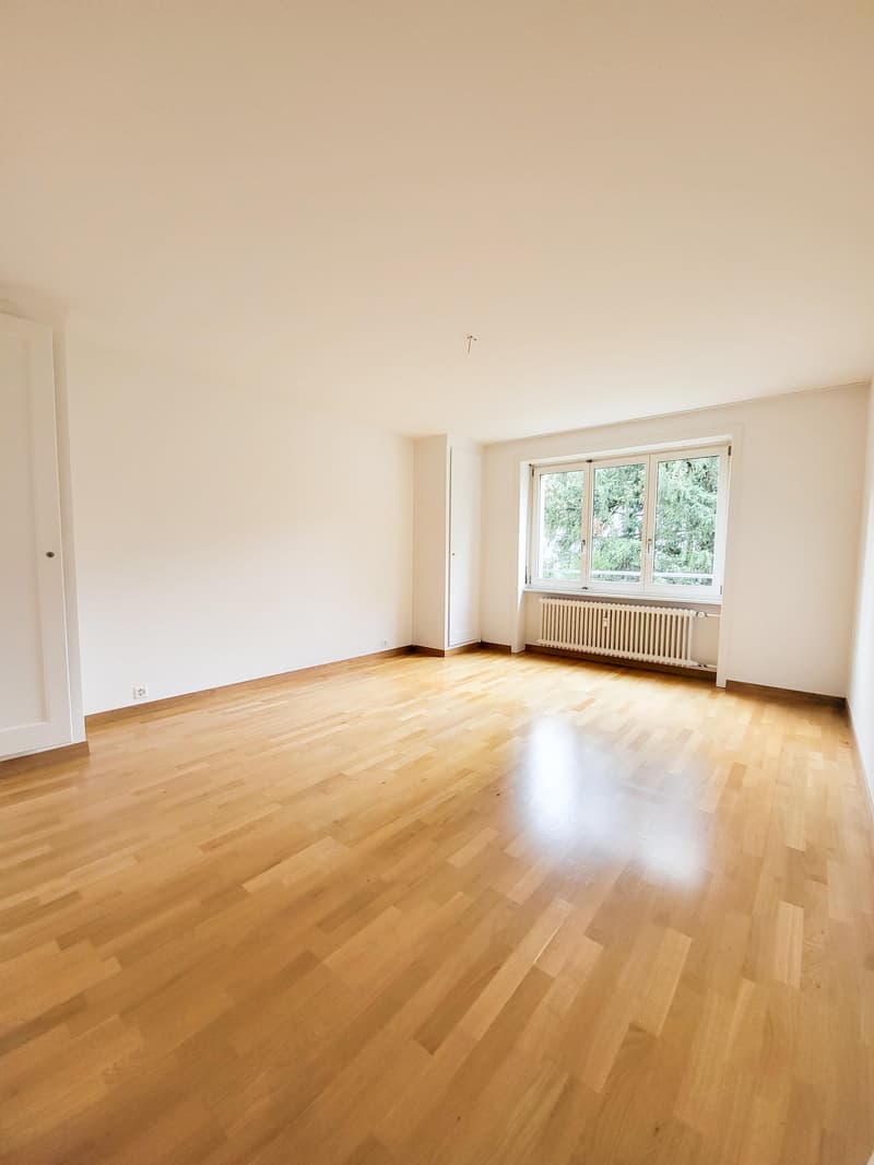 Moderne 3-Zimmerwohnung beim Weltpostverein (7)