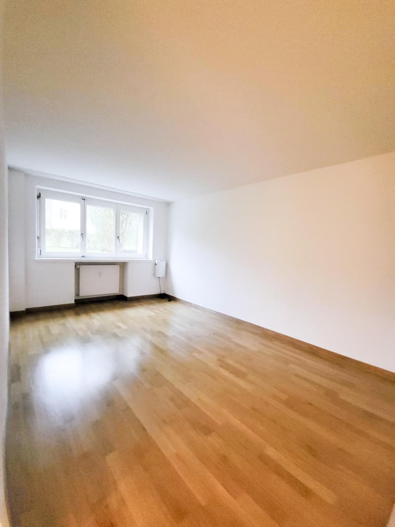 Moderne 3-Zimmerwohnung beim Weltpostverein (9)