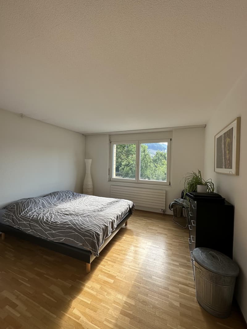 gemütliche 4.5-Zimmerwohnung in familienfreundlichem Quartier (6)