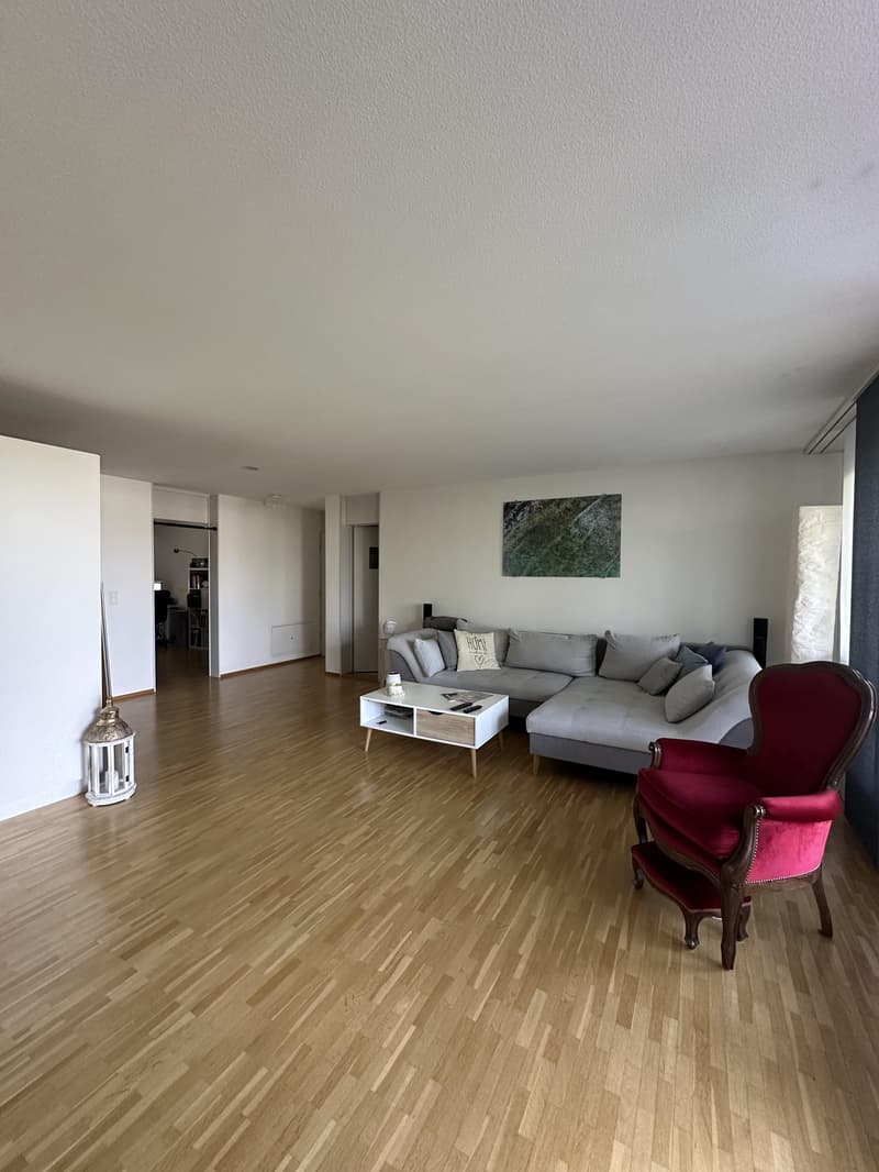 gemütliche 4.5-Zimmerwohnung in familienfreundlichem Quartier (5)