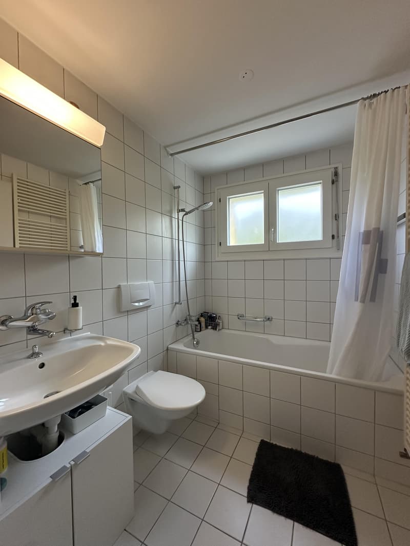 gemütliche 4.5-Zimmerwohnung in familienfreundlichem Quartier (2)