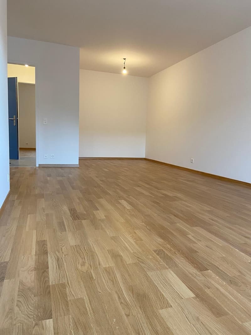 Modern wohnen, entspannt leben - Ihr neues Zuhause in Ittigen (4)