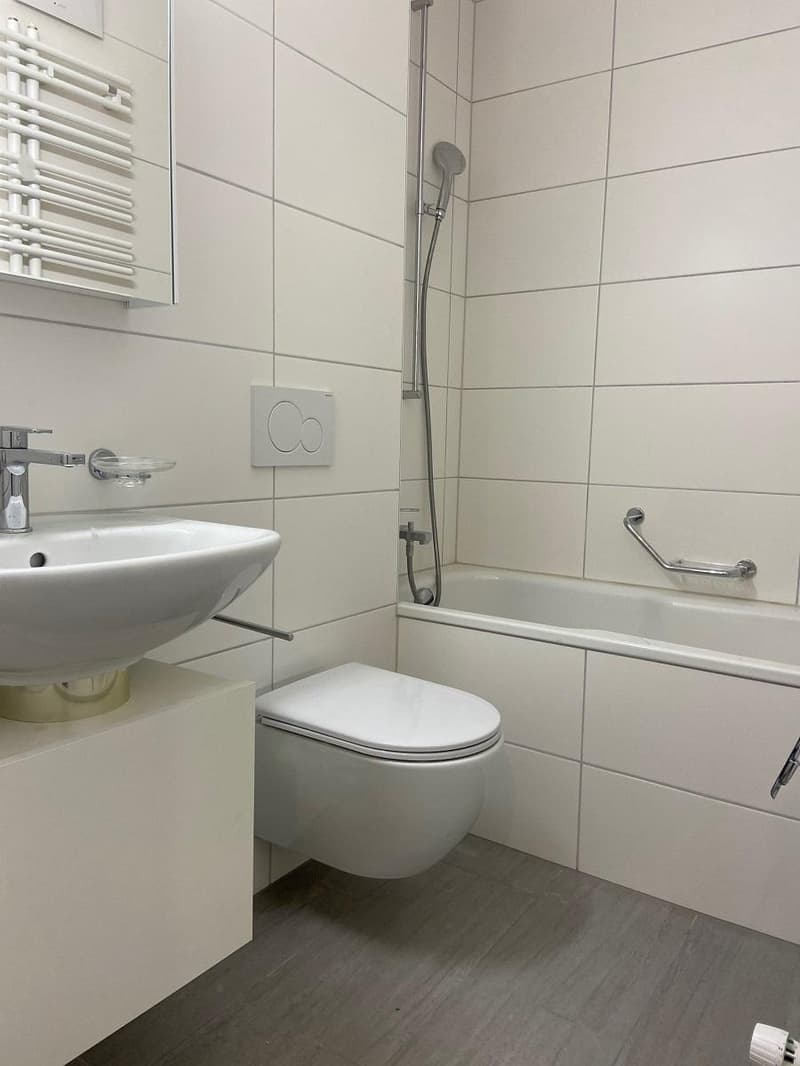 Modern wohnen, entspannt leben - Ihr neues Zuhause in Ittigen (3)