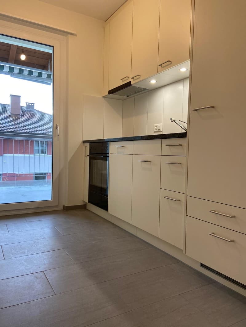 Modern wohnen, entspannt leben - Ihr neues Zuhause in Ittigen (2)