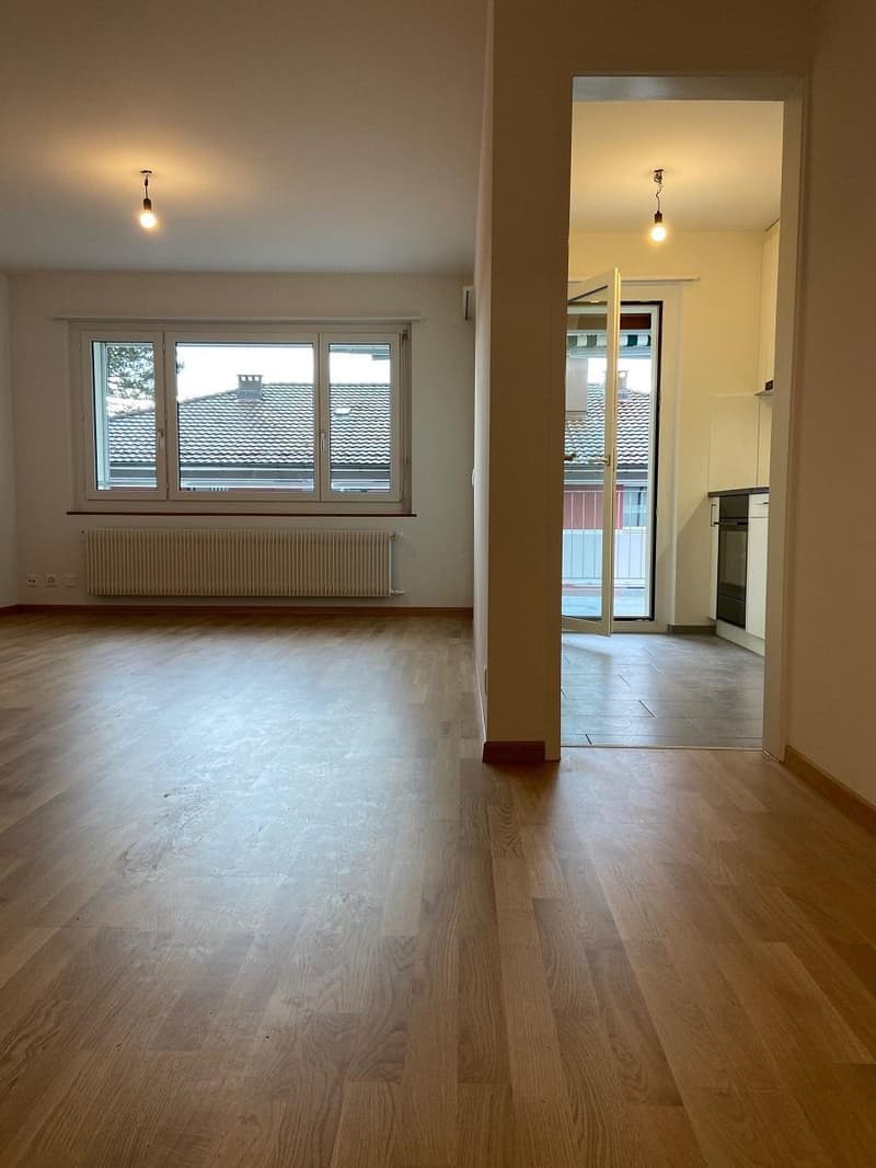 Modern wohnen, entspannt leben - Ihr neues Zuhause in Ittigen (5)