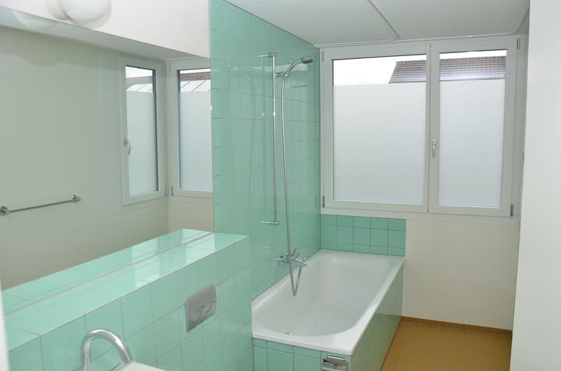 1 Monat gratis wohnen! Gemütliche 3-Zimmerwohnung mit grossem Balkon (5)