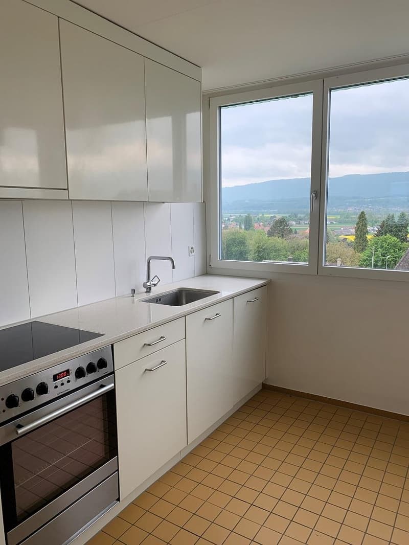 1 Monat gratis wohnen! Gemütliche 3-Zimmerwohnung mit grossem Balkon (7)