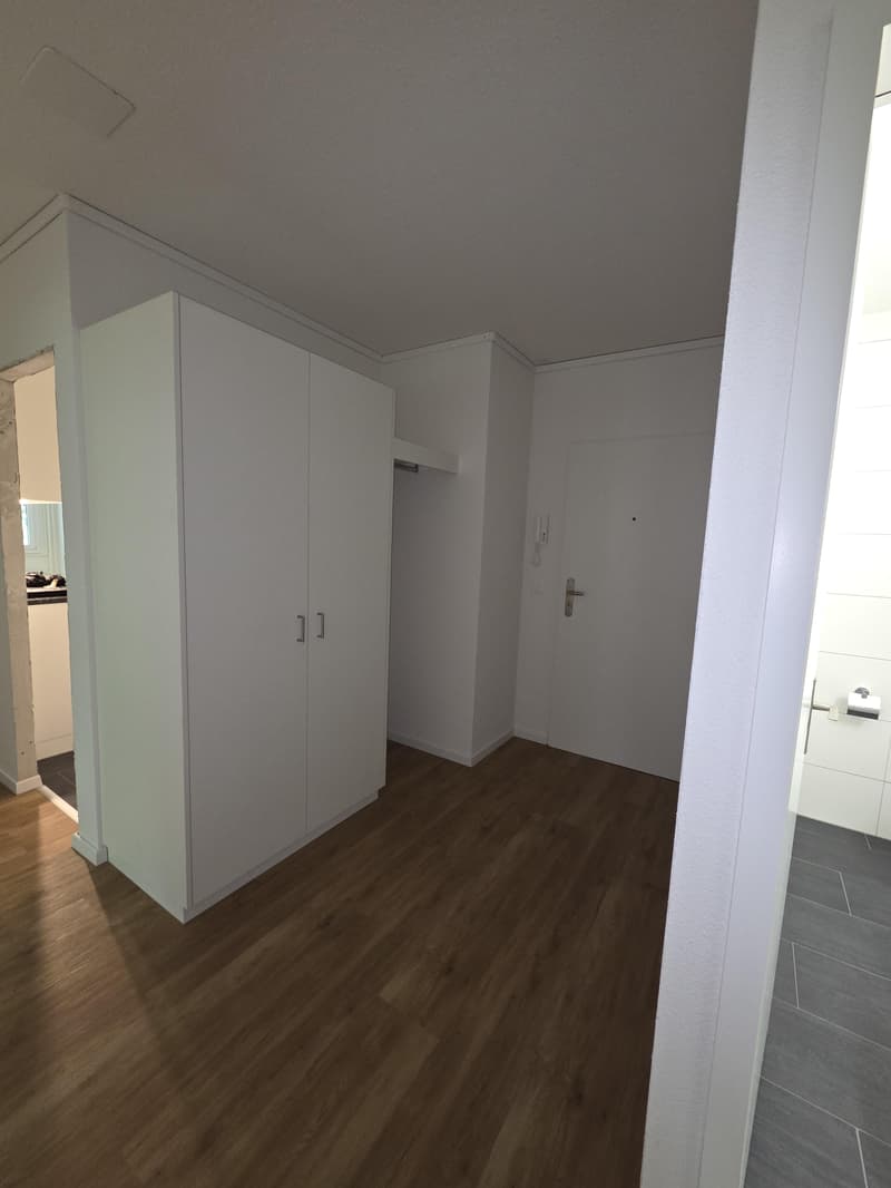 Sanierte Wohung im Wittikofenquartier (7)