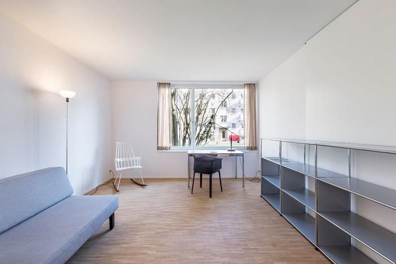 Modern wohnen in Stadtnähe (5)