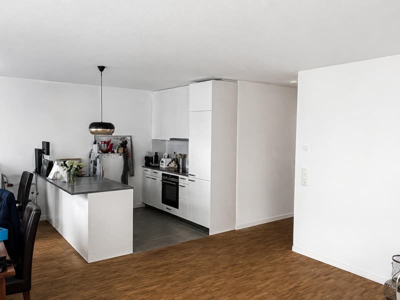 Modern wohnen in Stadtnähe (2)