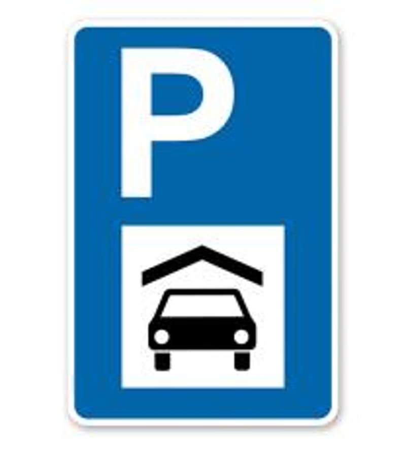 Einstellplatz in Bern (1)