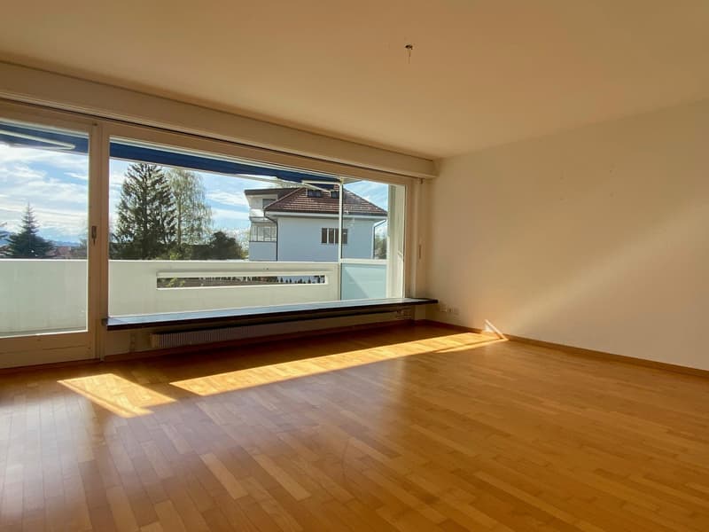3.5 Zimmerwohnung in Muri b. Bern (4)