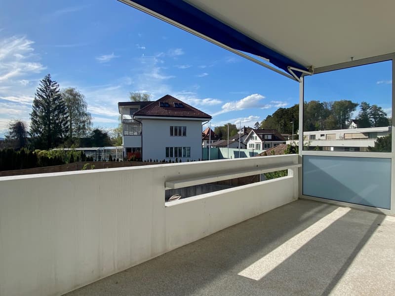 3.5 Zimmerwohnung in Muri b. Bern (8)