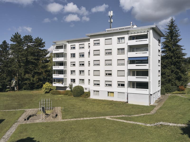 3.5 Zimmerwohnung in Muri b. Bern (1)