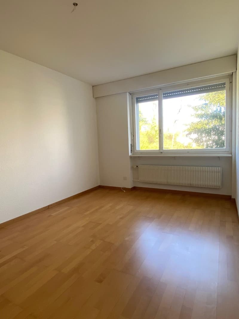 3.5 Zimmerwohnung in Muri b. Bern (5)