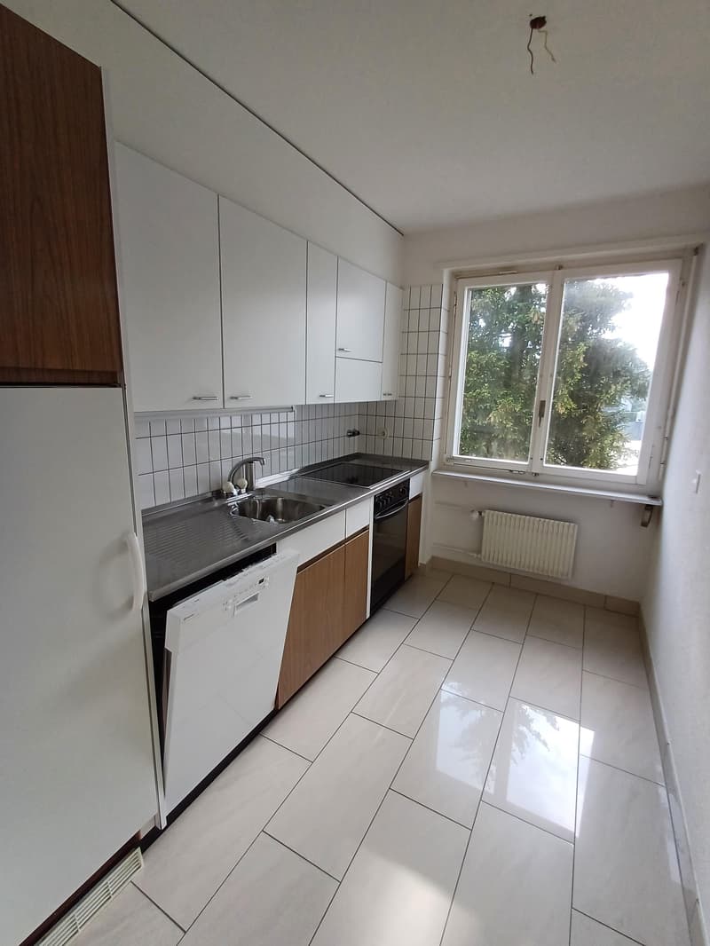 3.5 Zimmerwohnung in Muri b. Bern (2)